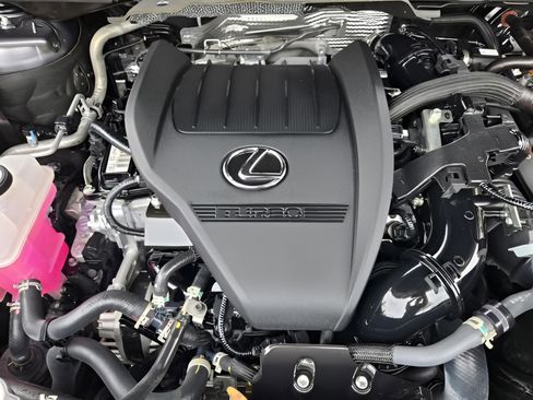 Used 2023 Lexus RX 350 AWD image 27