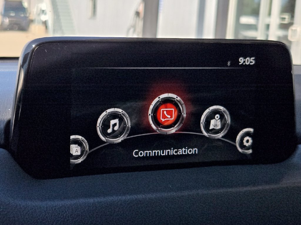 Used 2020 MAZDA CX-5 Grand Touring FWD image 26