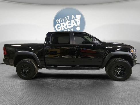 Used 2026 RAM 1500 RHO AWD/4WD image 2