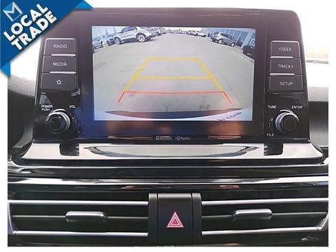 Used 2021 Kia Seltos EX image 41