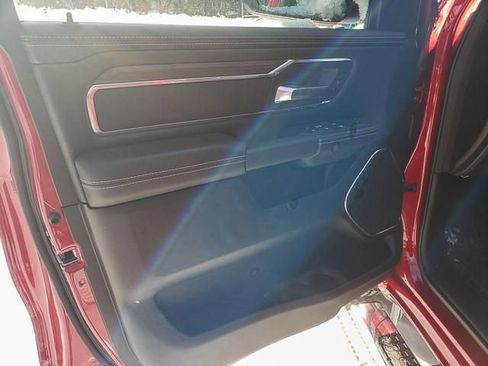 New 2026 RAM 1500 Laramie image 6