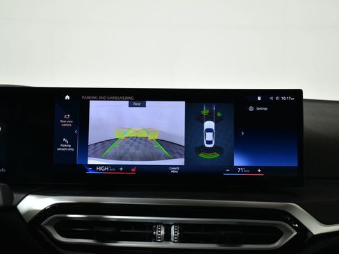 Certified 2024 BMW 430i xDrive 430i xDrive w/ Convenience Package image 23