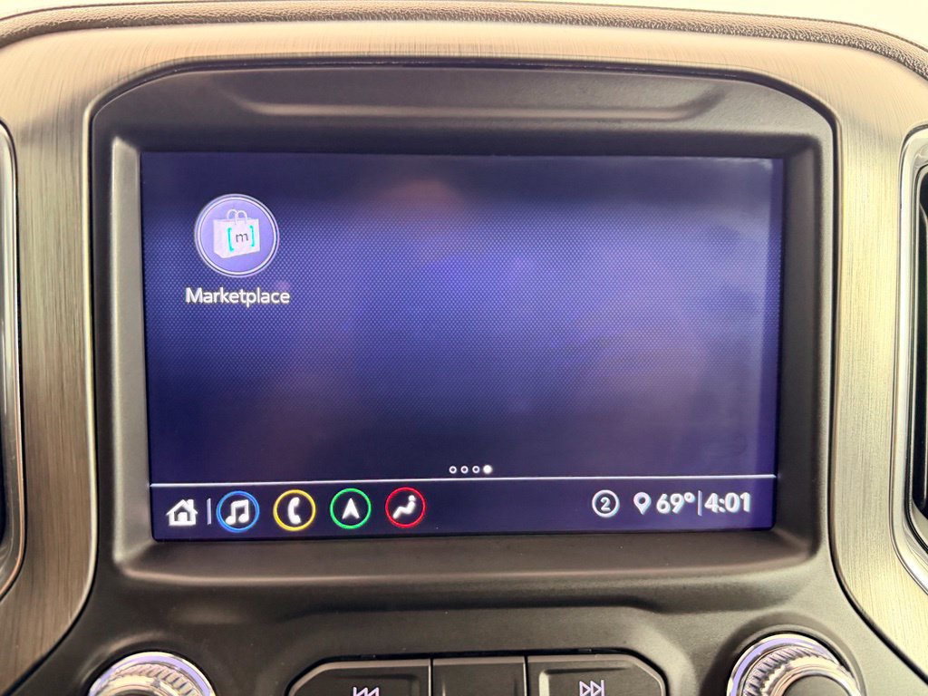 Used 2020 GMC Sierra 1500 Denali AWD/4WD image 20