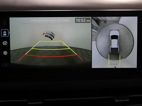 New 2025 Hyundai Santa Cruz Limited image 33