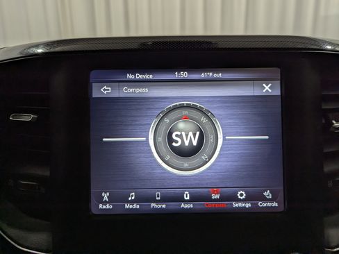 Used 2019 RAM 2500 Power Wagon image 22