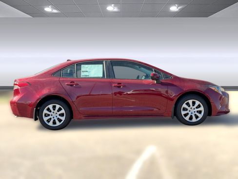 New 2026 Toyota Corolla LE image 7