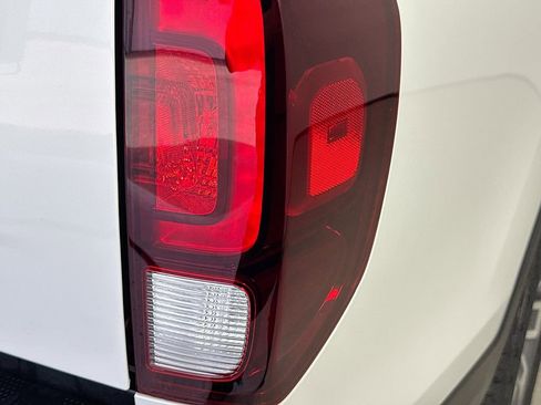 New 2026 Honda Ridgeline RTL image 11