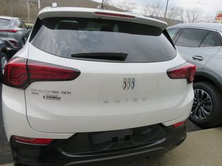 New 2026 Buick Encore GX Sport Touring w/ Comfort Package video 5