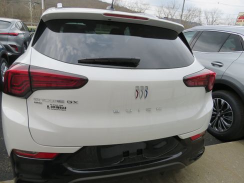 New 2026 Buick Encore GX Sport Touring w/ Comfort Package image 5