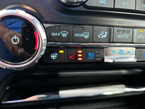 Used 2023 Ford F150 Tremor w/ Equipment Group 402A High AWD/4WD image 34