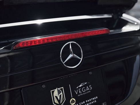 Used 2006 Mercedes-Benz SLR image 14