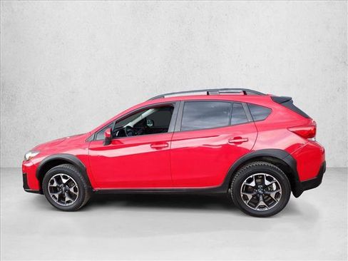 Used 2020 Subaru Crosstrek 2.0i Premium AWD/4WD image 2