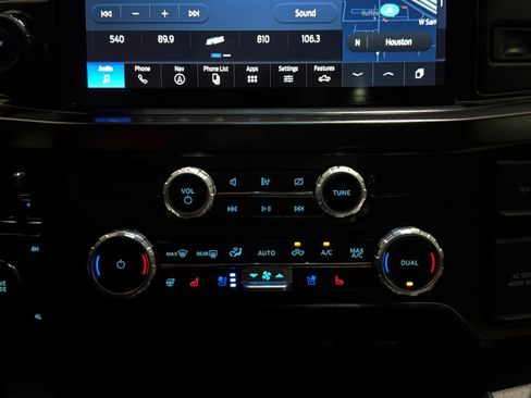 Used 2023 Ford F450 Lariat w/ Lariat Ultimate Package AWD/4WD image 27