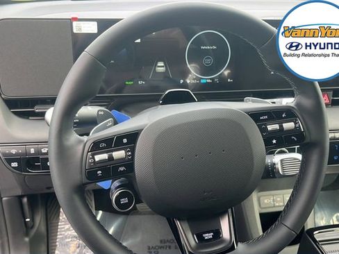 New 2026 Hyundai Ioniq 5 XRT image 24