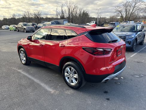 Used 2020 Chevrolet Blazer LT image 6