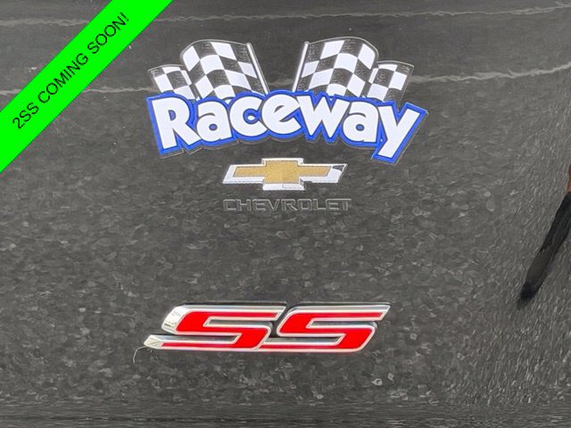 Used 2023 Chevrolet Camaro SS RWD image 20
