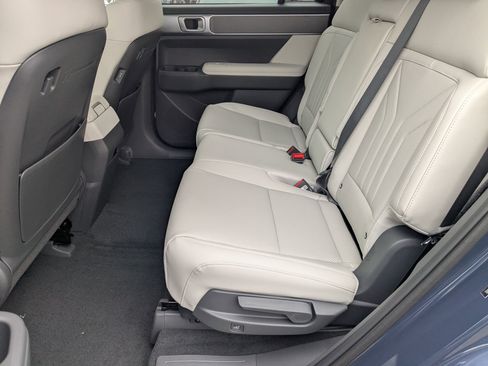 New 2026 Hyundai Santa Fe SEL image 19