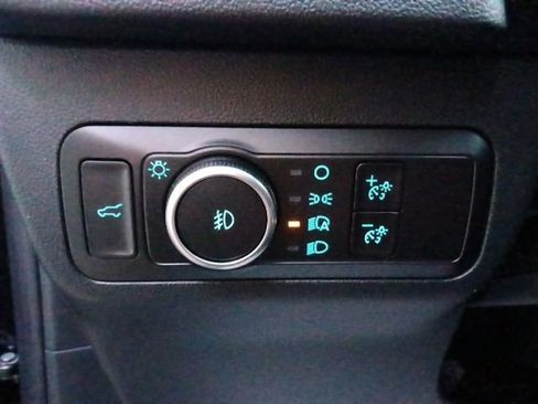New 2026 Ford Escape ST-Line Elite w/ Equipment Group 501A AWD/4WD image 17