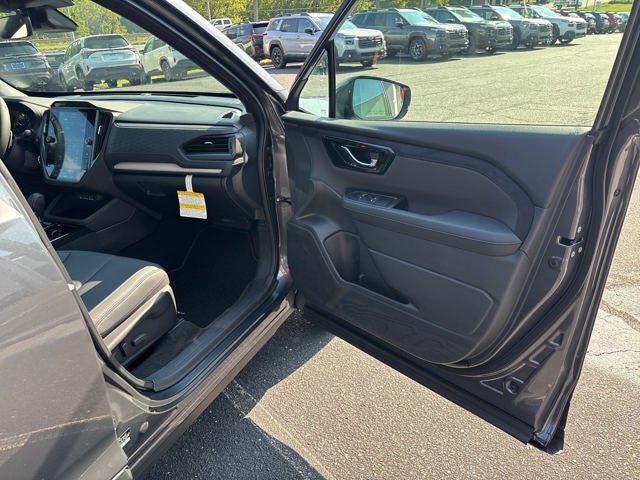 New 2026 Subaru Forester Limited AWD/4WD image 98