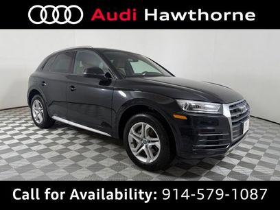 Used 2018 Audi Q5 2.0T Premium