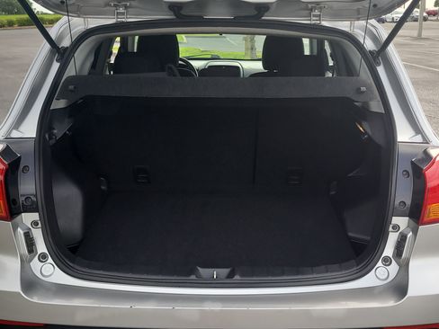 Used 2019 Mitsubishi Outlander Sport ES FWD image 13