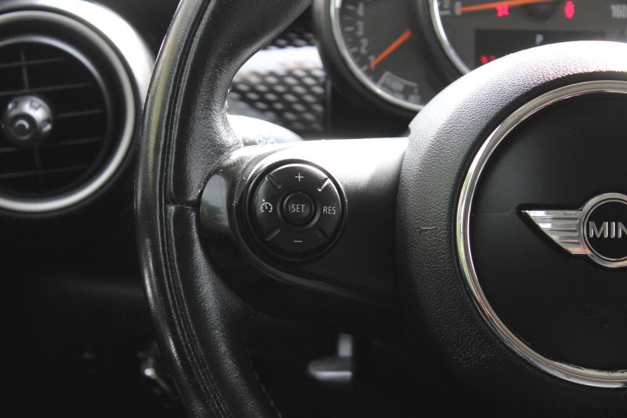Used 2015 MINI Cooper S FWD image 32