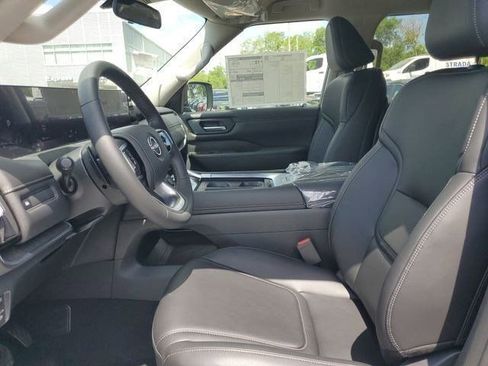 New 2026 Nissan Armada SV RWD image 12