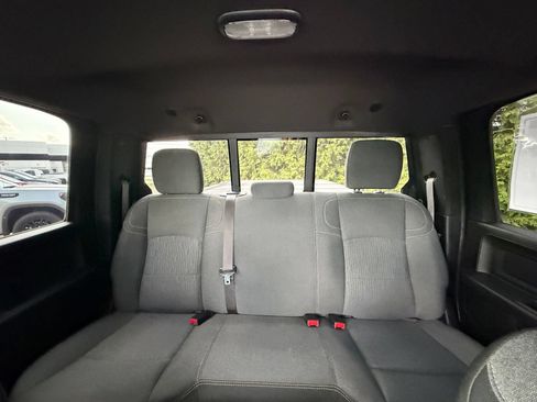 Used 2022 RAM 2500 Tradesman AWD/4WD image 38