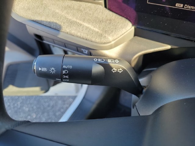 New 2027 Nissan Kicks S FWD image 24