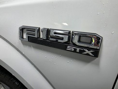 Used 2018 Ford F150 XL w/ Equipment Group 101A Mid AWD/4WD image 5