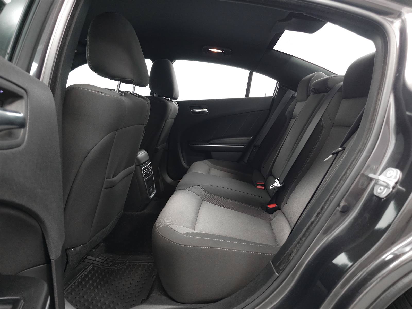 Used 2022 Dodge Charger SXT AWD/4WD image 5