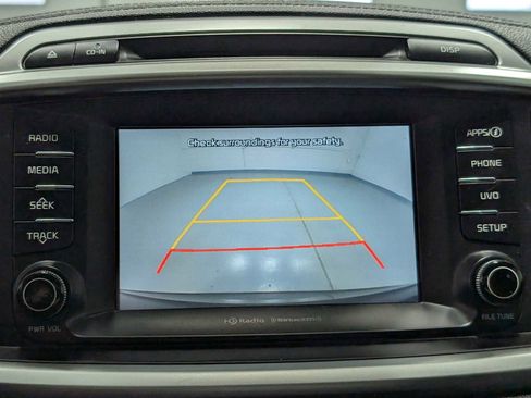 Used 2018 Kia Sorento LX AWD/4WD image 25