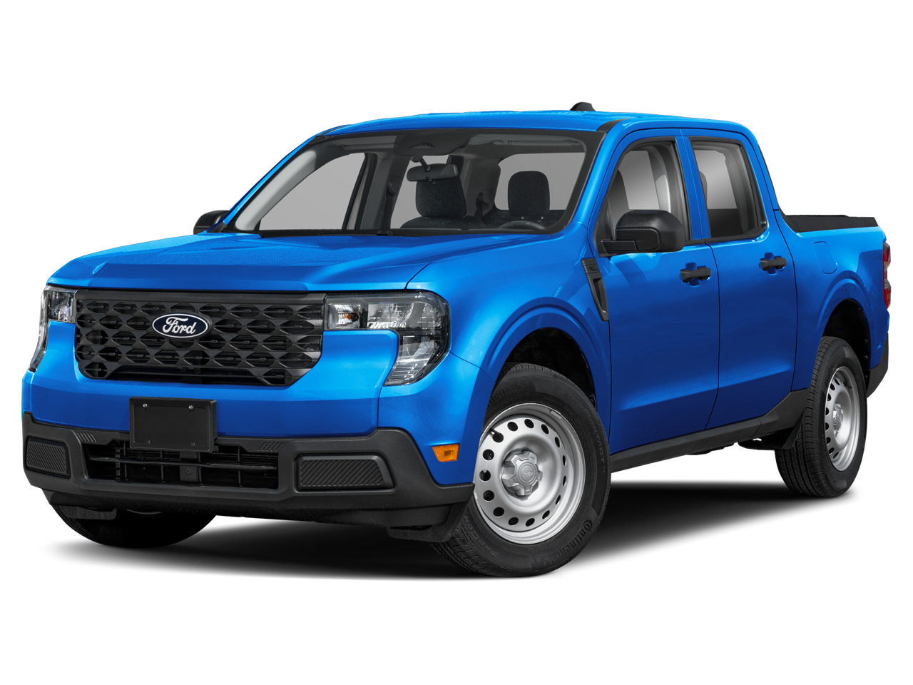 New 2026 Ford Maverick XL FWD image 2