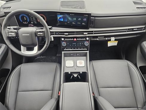 New 2026 Hyundai Santa Fe SEL w/ Tow & Go Package image 25