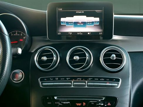 Used 2019 Mercedes-Benz GLC 43 AMG 4MATIC Coupe image 28