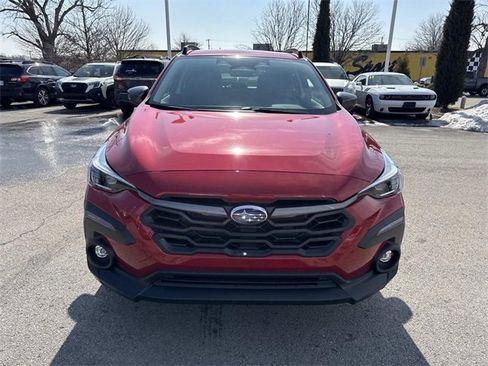 New 2026 Subaru Crosstrek 2.5i Limited image 10