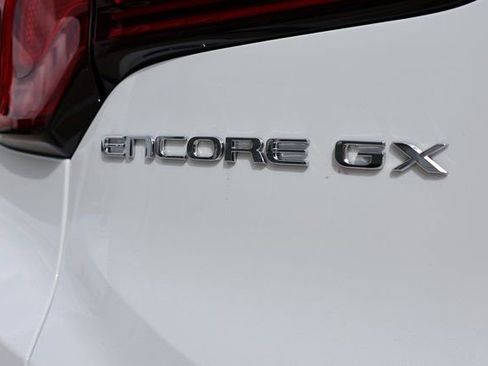 New 2026 Buick Encore GX Sport Touring w/ Advanced Technology Package image 6