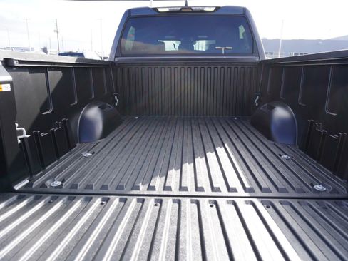 New 2026 Toyota Tundra Limited image 12