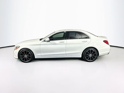 Used 2019 Mercedes-Benz C 300 Sedan image 4