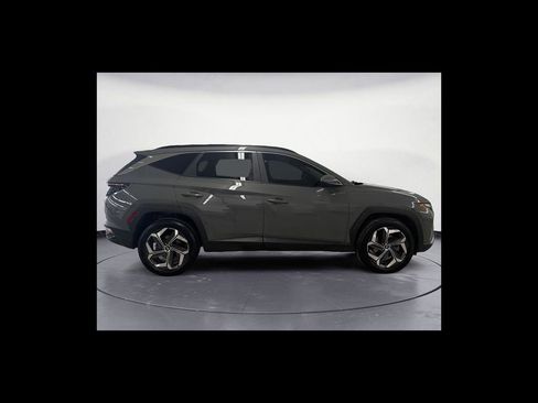 Used 2024 Hyundai Tucson SEL w/ Convenience Package image 7