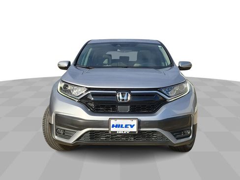 Used 2020 Honda CR-V EX image 3