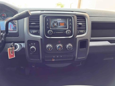 Used 2013 RAM 1500 Express AWD/4WD image 21