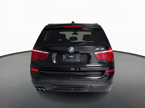 Used 2017 BMW X3 sDrive28i image 6