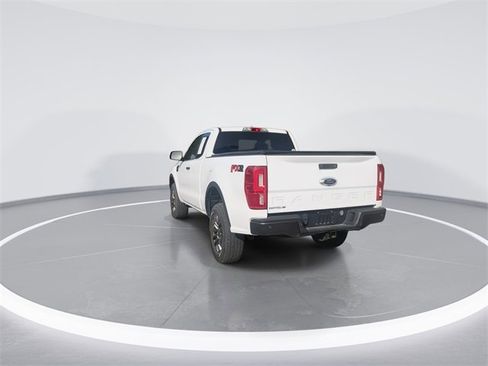 Used 2021 Ford Ranger XLT w/ Equipment Group 301A Mid image 9