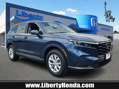 Used 2023 Honda CR-V LX
