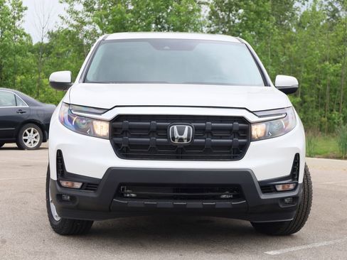 New 2026 Honda Ridgeline RTL image 2
