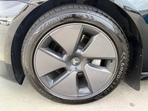 Used 2019 Tesla Model 3 Long Range AWD/4WD image 14