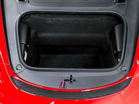 Used 2025 Porsche 718 Boxster Spyder RS RWD image 89