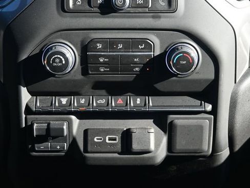 Used 2024 Chevrolet Silverado 3500 W/T w/ WT Convenience Package image 18