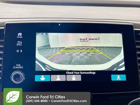 Used 2021 Honda Passport EX-L image 20